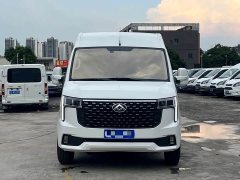 New Journey Xintu V80 PRO Aoyuntong 2.0T Manual Long Wheelbase Mid-roof 6/7/8/9 Seater - photo 2