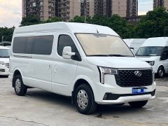 New Journey Xintu V80 PRO Aoyuntong 2.0T Manual Long Wheelbase Mid-roof 6/7/8/9 Seater - photo 3