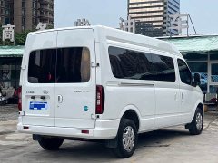 New Journey Xintu V80 PRO Aoyuntong 2.0T Manual Long Wheelbase Mid-roof 6/7/8/9 Seater - photo 4