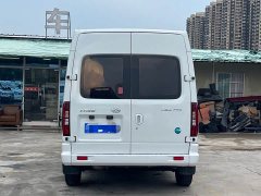 New Journey Xintu V80 PRO Aoyuntong 2.0T Manual Long Wheelbase Mid-roof 6/7/8/9 Seater - photo 5
