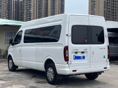 New Journey Xintu V80 PRO Aoyuntong 2.0T Manual Long Wheelbase Mid-roof 6/7/8/9 Seater - photo 6