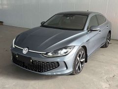 Volkswagen Lingdu L 280TSI DSG Spicy Edition - ფოტო 1