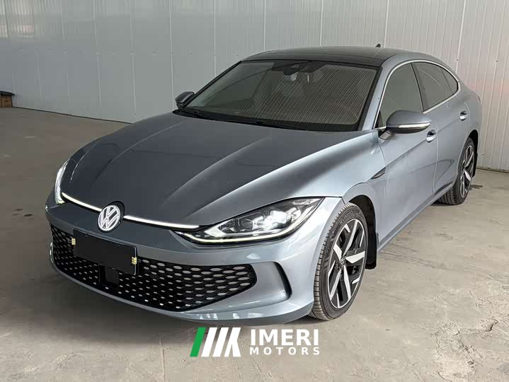 Volkswagen Lingdu L 280TSI DSG Spicy Edition