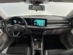 Volkswagen Lingdu L 280TSI DSG Spicy Edition - ფოტო 11