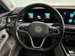 Volkswagen Lingdu L 280TSI DSG Spicy Edition - ფოტო 12