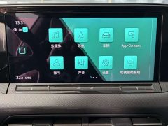Volkswagen Lingdu L 280TSI DSG Spicy Edition - ფოტო 14