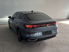Volkswagen Lingdu L 280TSI DSG Spicy Edition - ფოტო 4
