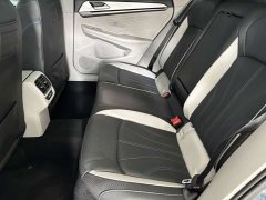 Volkswagen Lingdu L 280TSI DSG Spicy Edition - ფოტო 9