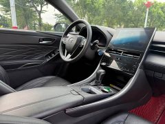 Toyota Avalon Hybrid 2.5L XLE Premium - ფოტო 4