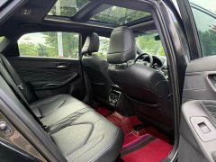 Toyota Avalon Hybrid 2.5L XLE Premium - ფოტო 5