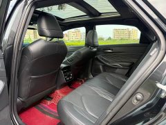 Toyota Avalon Hybrid 2.5L XLE Premium - ფოტო 6
