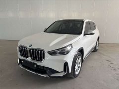 BMW X1 sDrive20Li X Design Package - ფოტო 1