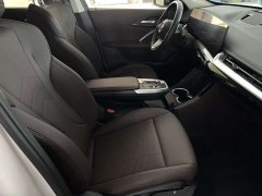 BMW X1 sDrive20Li X Design Package - ფოტო 10