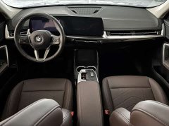 BMW X1 sDrive20Li X Design Package - ფოტო 11
