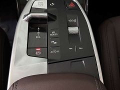 BMW X1 sDrive20Li X Design Package - ფოტო 16