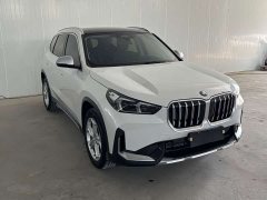 BMW X1 sDrive20Li X Design Package - ფოტო 2