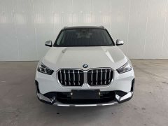 BMW X1 sDrive20Li X Design Package - ფოტო 3