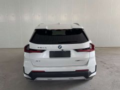 BMW X1 sDrive20Li X Design Package - ფოტო 4