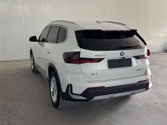 BMW X1 sDrive20Li X Design Package - ფოტო 5
