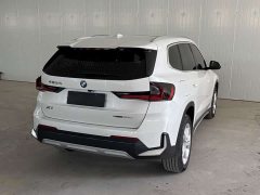 BMW X1 sDrive20Li X Design Package - ფოტო 6