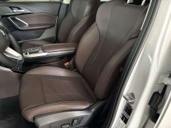 BMW X1 sDrive20Li X Design Package - ფოტო 8