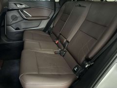 BMW X1 sDrive20Li X Design Package - ფოტო 9