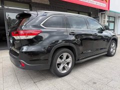 Toyota Highlander 2.0T AWD Luxury 7-Seater - ფოტო 5