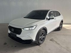 Honda XR-V 2023 1.5L CVT Trend Edition - ფოტო 1