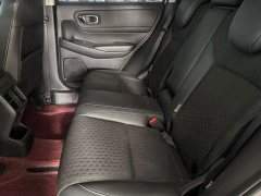 Honda XR-V 2023 1.5L CVT Trend Edition - ფოტო 10