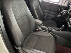 Honda XR-V 2023 1.5L CVT Trend Edition - ფოტო 11