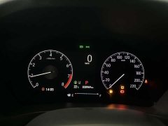 Honda XR-V 2023 1.5L CVT Trend Edition - ფოტო 13