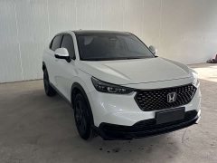 Honda XR-V 2023 1.5L CVT Trend Edition - ფოტო 2