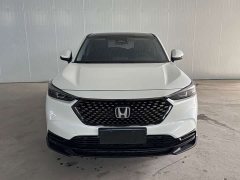 Honda XR-V 2023 1.5L CVT Trend Edition - ფოტო 3