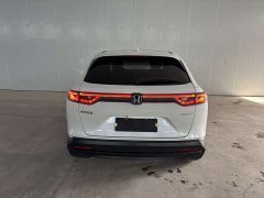 Honda XR-V 2023 1.5L CVT Trend Edition - ფოტო 4