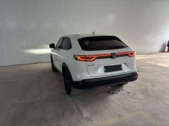 Honda XR-V 2023 1.5L CVT Trend Edition - ფოტო 5