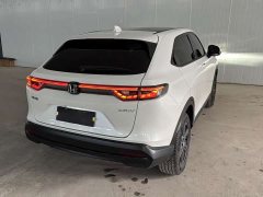 Honda XR-V 2023 1.5L CVT Trend Edition - ფოტო 6