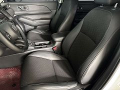 Honda XR-V 2023 1.5L CVT Trend Edition - ფოტო 8