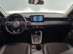 Honda XR-V 2023 1.5L CVT Trend Edition - ფოტო 9
