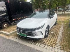 BYD Destroyer 05 Glory Edition DM-i 55KM Luxury - ფოტო 1