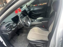 BYD Destroyer 05 Glory Edition DM-i 55KM Luxury - ფოტო 2