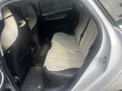 BYD Destroyer 05 Glory Edition DM-i 55KM Luxury - ფოტო 3