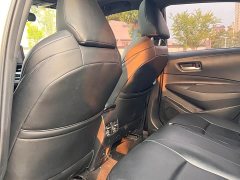 Toyota Corolla 1.8L CVT Luxury - ფოტო 14