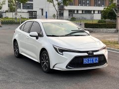 Toyota Corolla 1.8L CVT Luxury - ფოტო 15