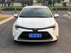 Toyota Corolla 1.8L CVT Luxury - ფოტო 16