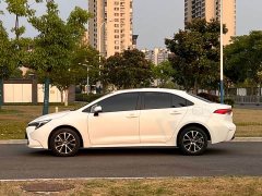 Toyota Corolla 1.8L CVT Luxury - ფოტო 18