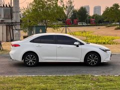 Toyota Corolla 1.8L CVT Luxury - ფოტო 19