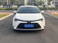 Toyota Corolla 1.8L CVT Luxury - ფოტო 2
