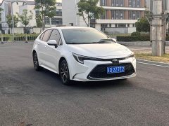 Toyota Corolla 1.8L CVT Luxury - ფოტო 3