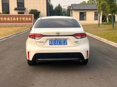 Toyota Corolla 1.8L CVT Luxury - ფოტო 7
