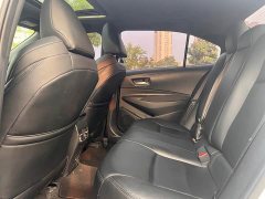 Toyota Corolla 1.8L CVT Luxury - ფოტო 9